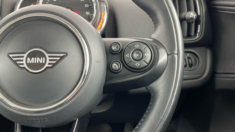 MINI Countryman 1.5 Cooper Classic 5dr Auto Petrol Hatchback